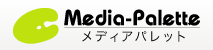 メディアパレット