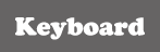 keyboard